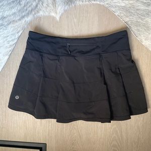 Lululemon golf skort